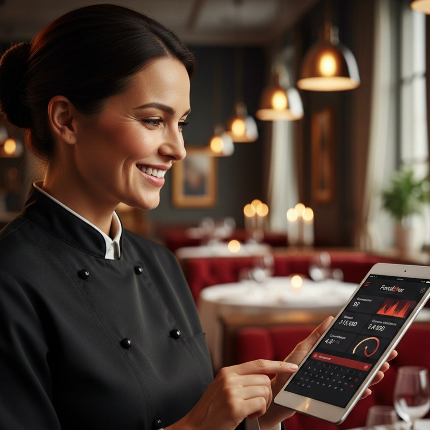 Foodcher Support Team